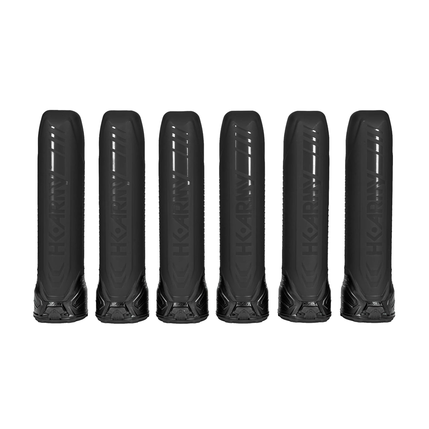 Hk Army Max Lock Pods 6 Pack Black