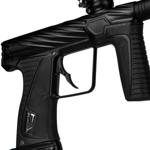 180r Grim Trigger Dust Black