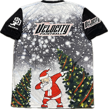 Load image into Gallery viewer, Velocity Santa Short Sleeve
