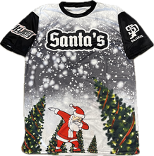 Load image into Gallery viewer, Velocity Santa Short Sleeve
