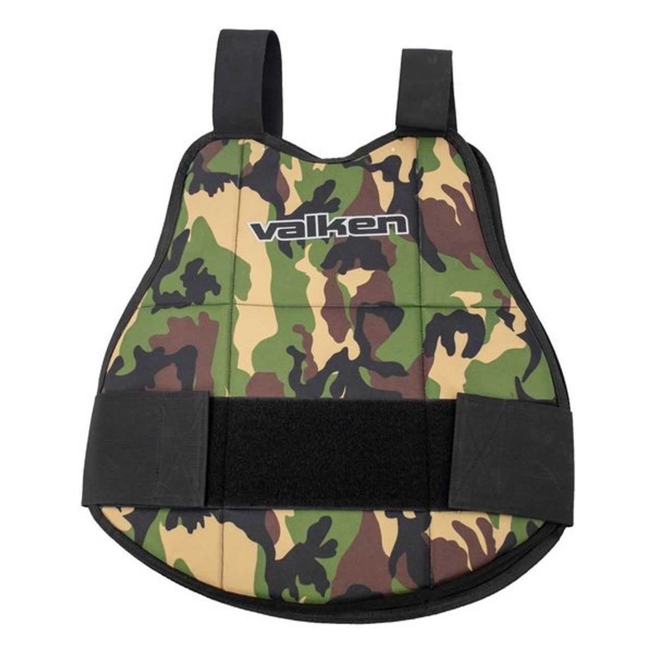 Valken Reversible Chest Protector