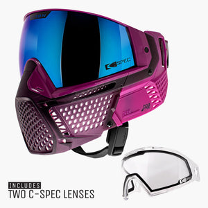 CRBN Zero Pro Violet