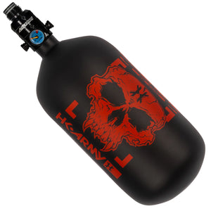 HK Alpha 88/4500 w/Pro Reg Red/Black
