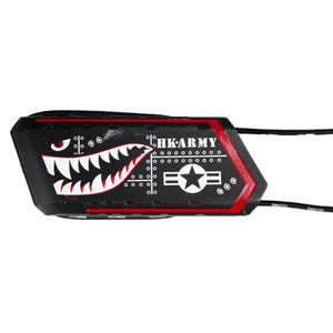 Barrel Cover HK Army