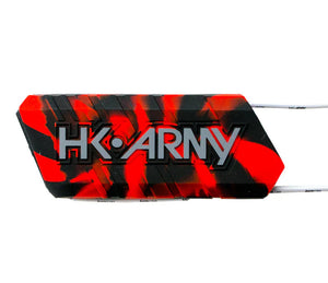 Barrel Cover HK Army