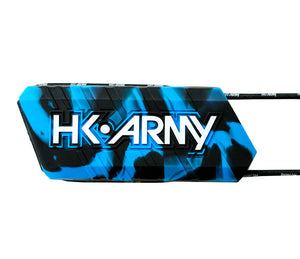 Barrel Cover HK Army