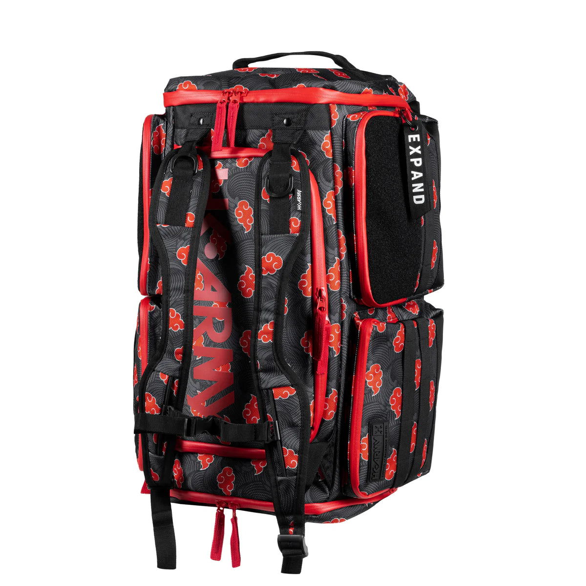 HK Army Expand BackPack Devastation Kloud