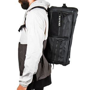 HK Army Expand BackPack Stealth