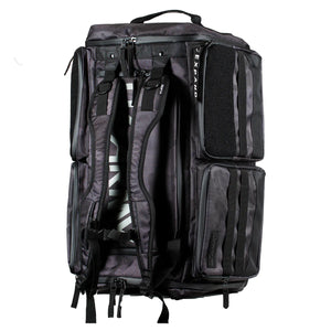 HK Army Expand BackPack Shroud Blackout