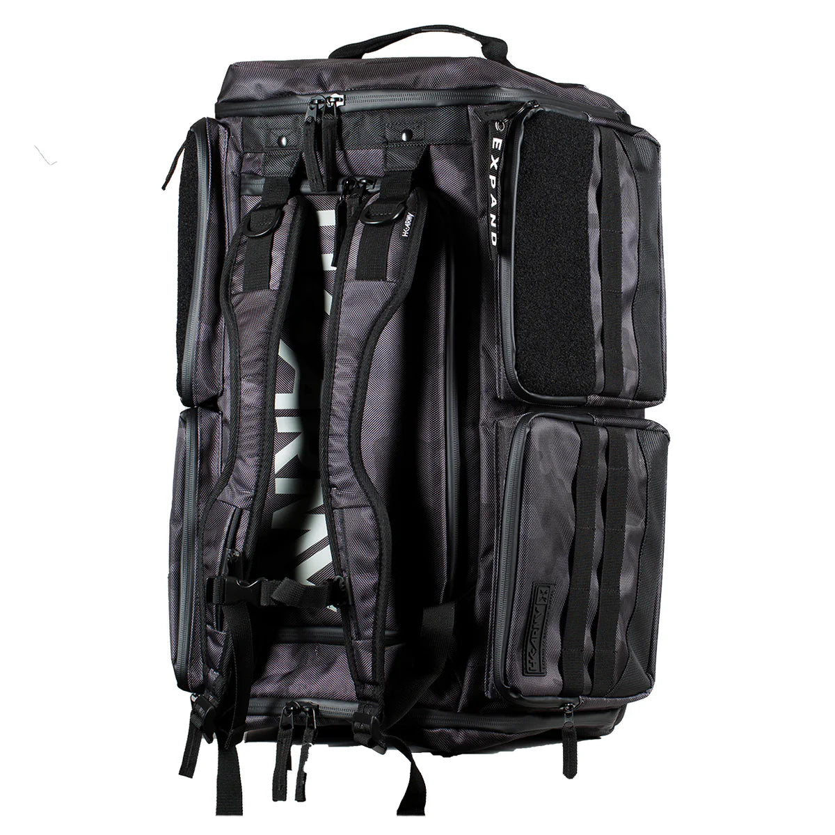 HK Army Expand BackPack Shroud Blackout