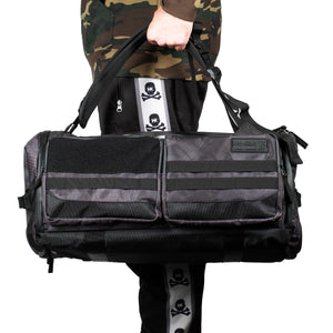 HK Army Expand BackPack Shroud Blackout