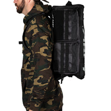 Load image into Gallery viewer, HK Army Expand BackPack Shroud Blackout
