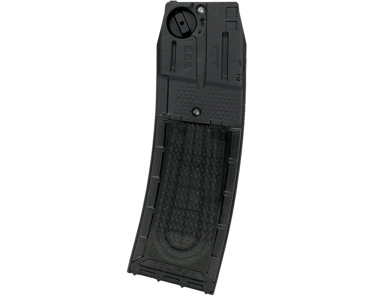 Planet Eclipse CF20 PRO Mag Black