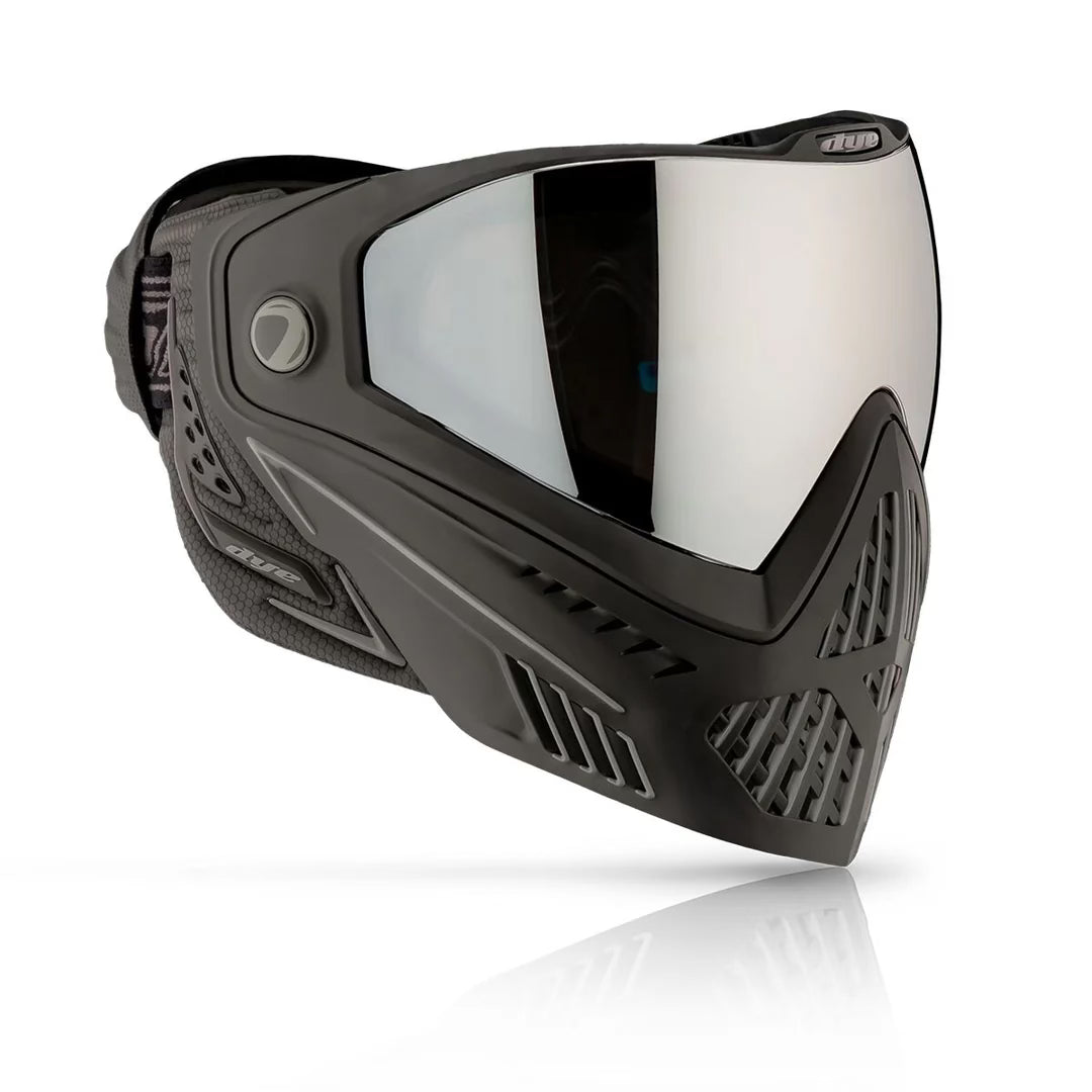 i5 Onyx Black/Grey Goggle
