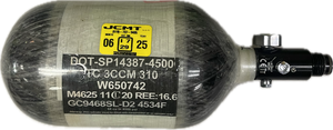 Used Empire 68/4500 Std Reg
