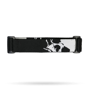 Infamous OG Skull Goggle Strap