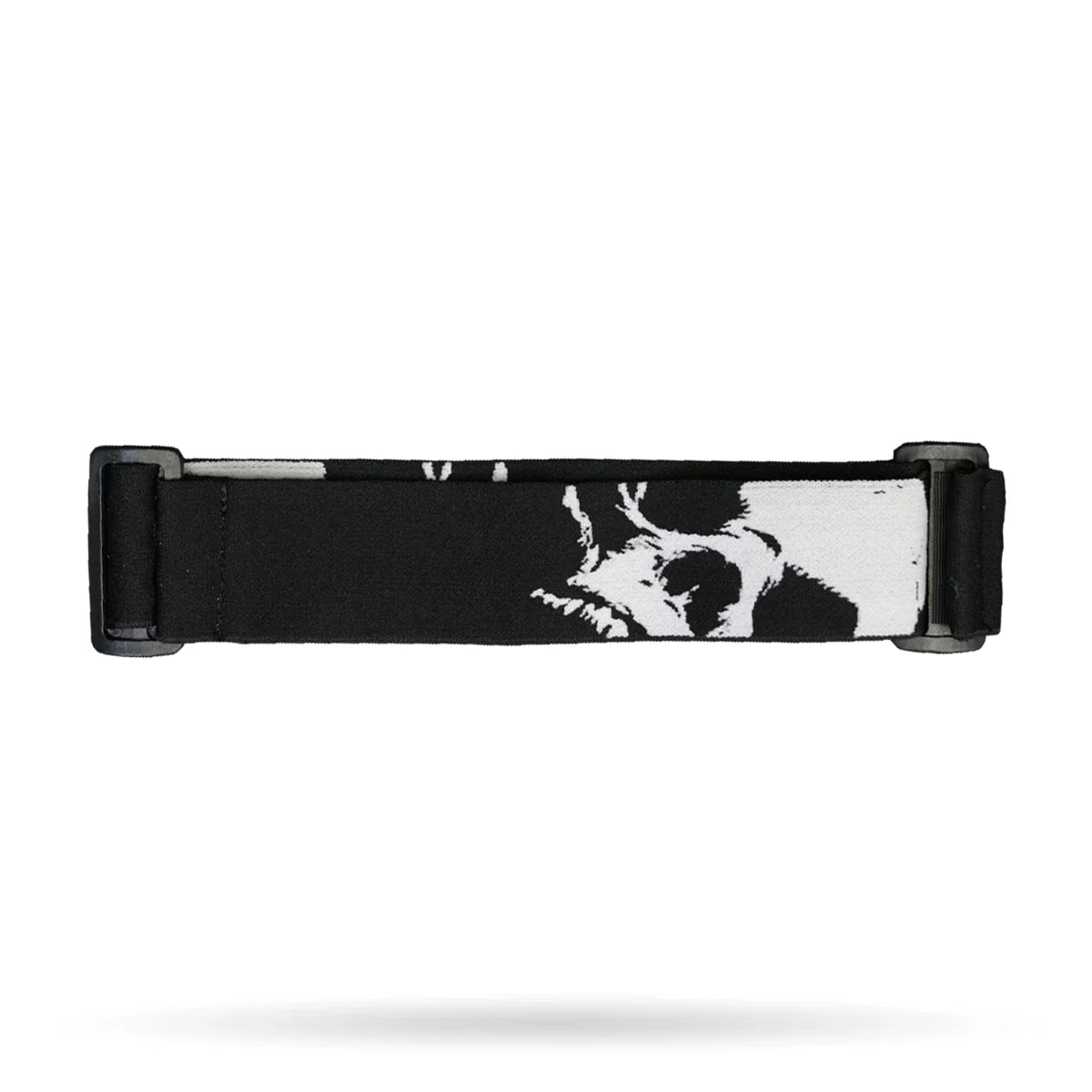 Infamous OG Skull Goggle Strap