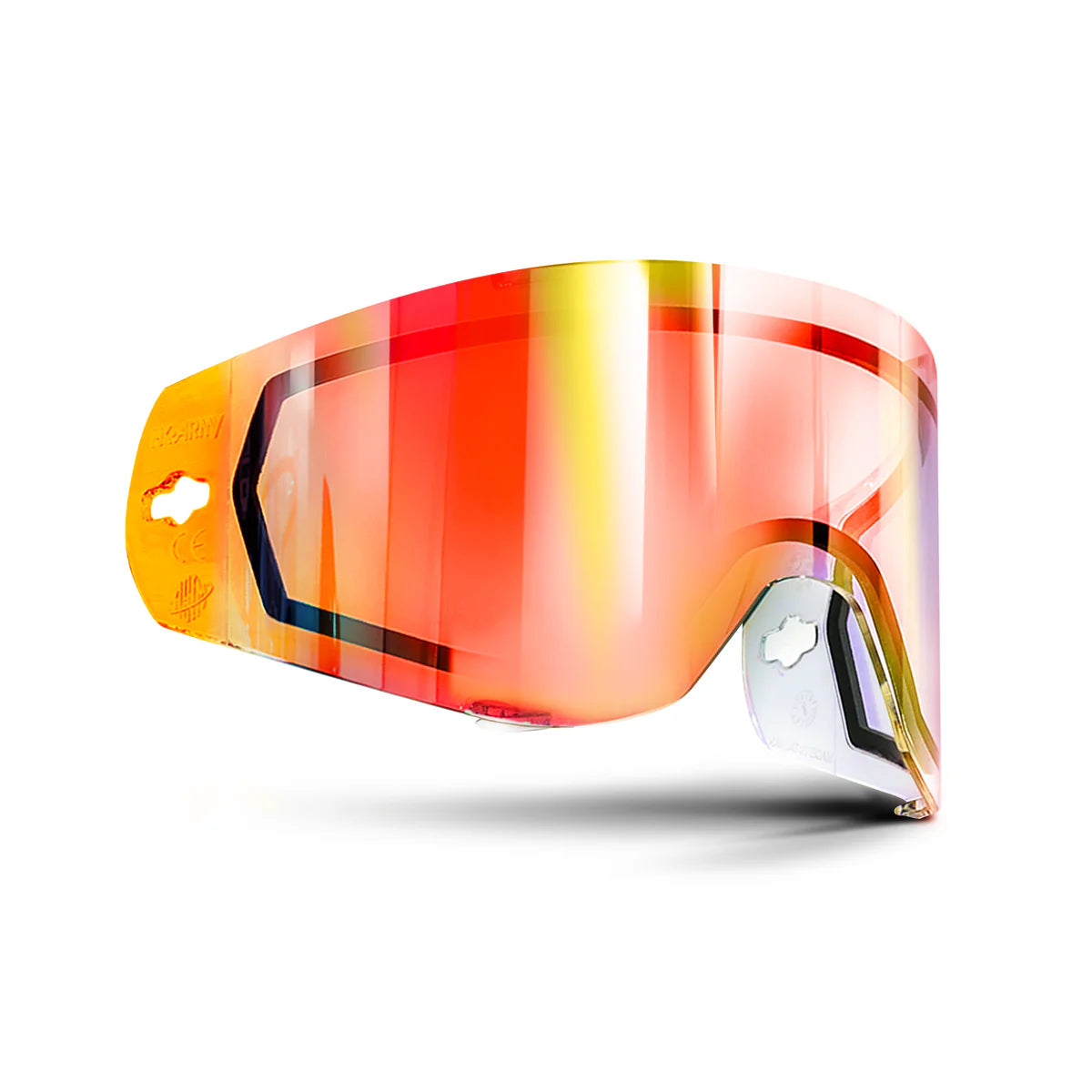Lens HSTL Lens
