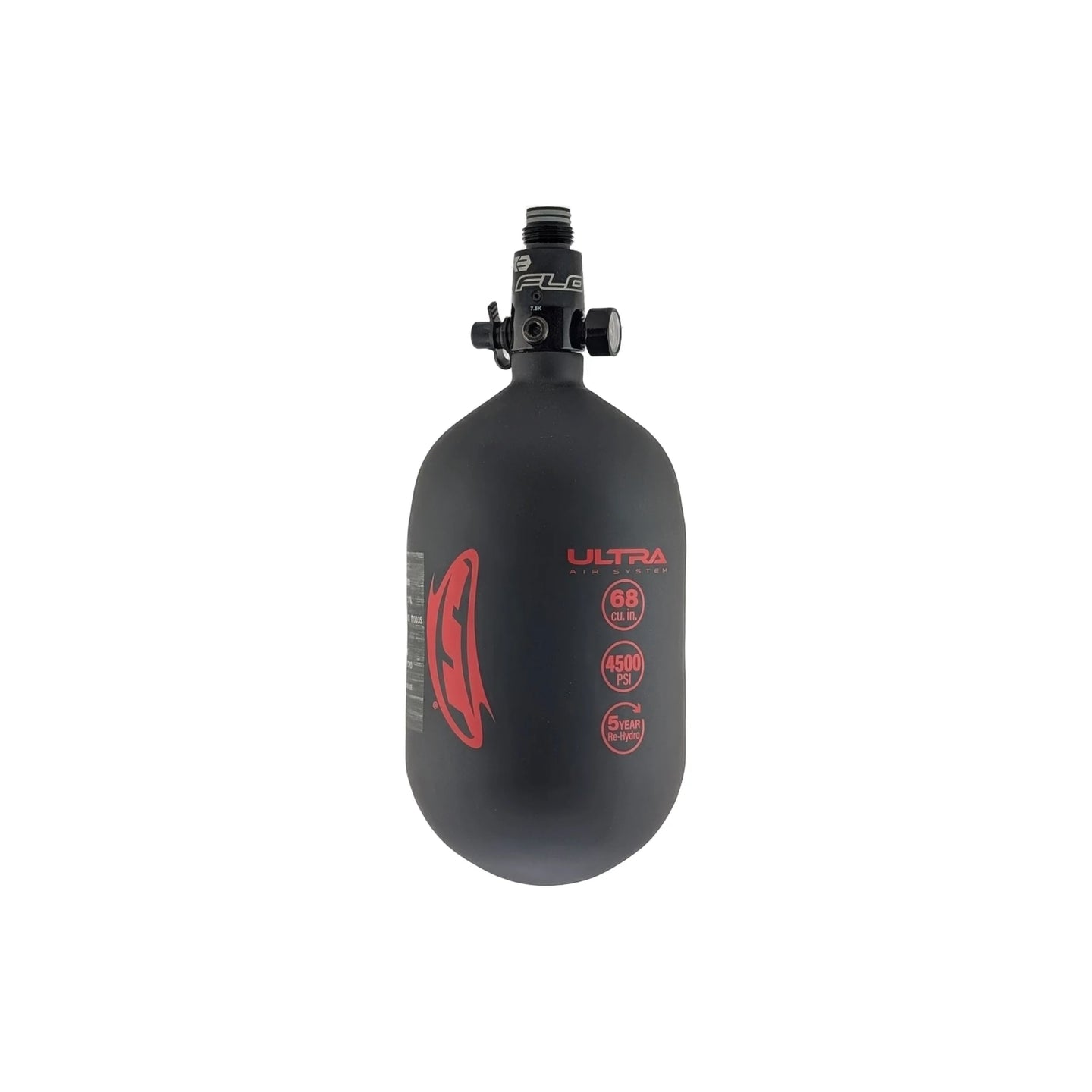 Jt Ultra Lite Bottle 68/4500