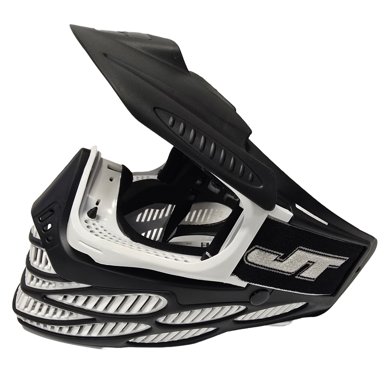 jt racing goggles Jt Flex 8 Goggle – Shop Velocity Paintball