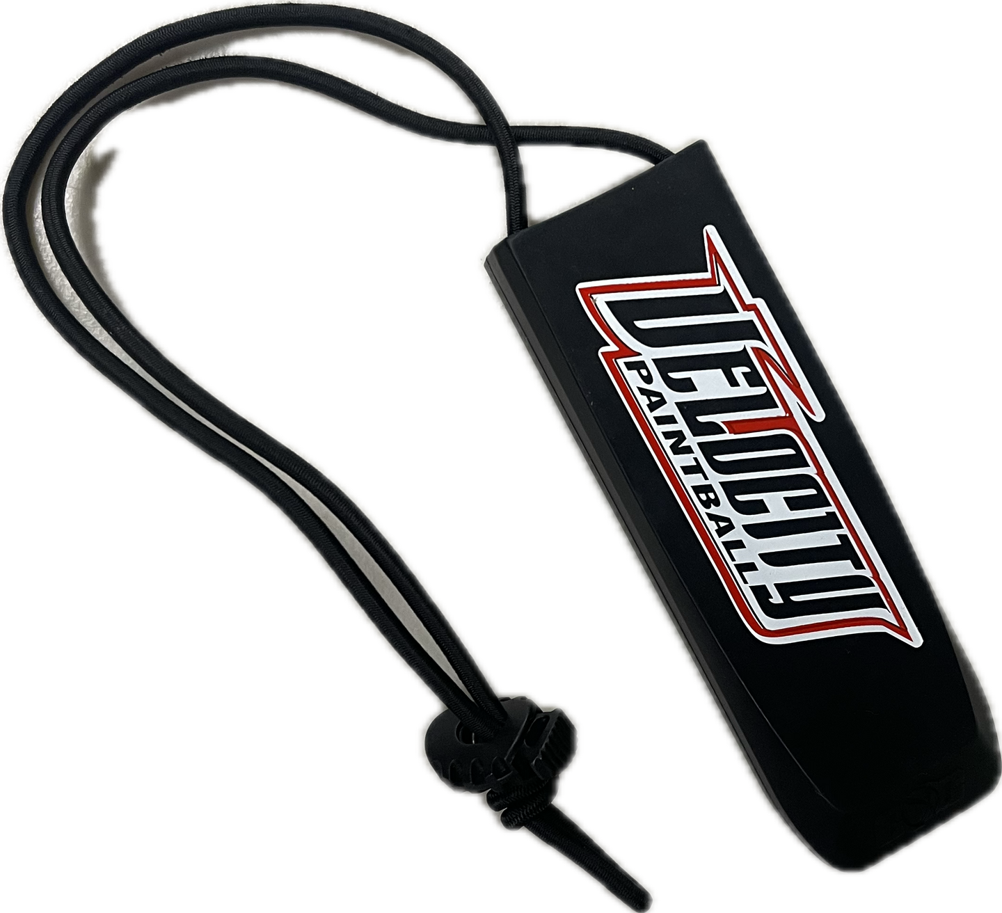 Velocity Barrel Cover