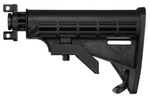 Gen X A5 Adjustable Stock