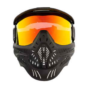 HK HSTL Goggle w/ Red Lens