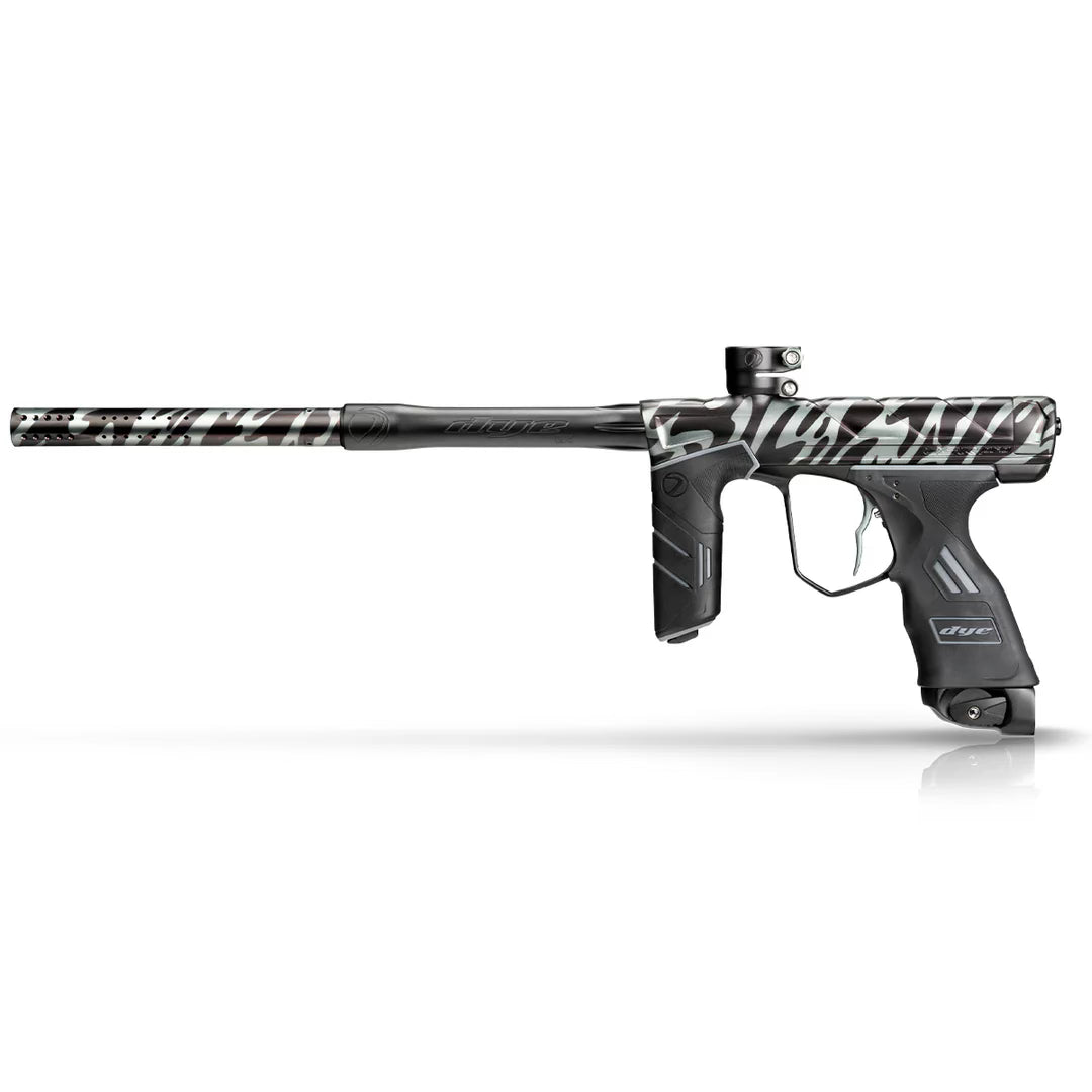 DSR+ Pro FreeFlow Watercam PGA