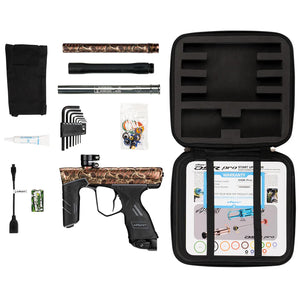 DSR+ Pro Sandana Skull PGA