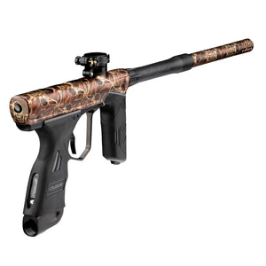 DSR+ Pro Sandana Skull PGA
