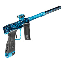 Load image into Gallery viewer, MXR Branded Black/Cyan PGA Marker
