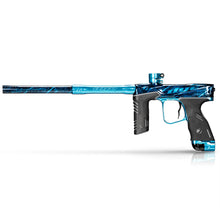Load image into Gallery viewer, MXR Branded Black/Cyan PGA Marker

