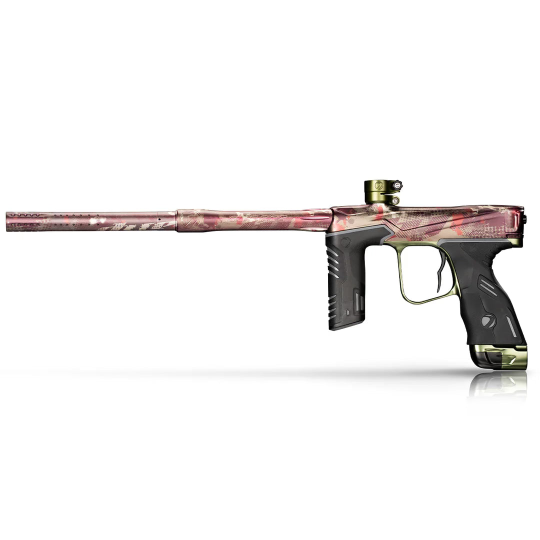MXR Dyeflectarn Camo PGA Marker