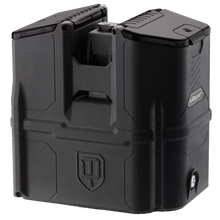 Load image into Gallery viewer, Dye Box Rotor Loader Black
