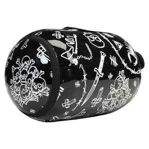 Infamous Tank Cover