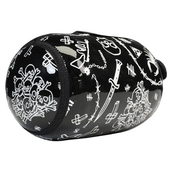 Infamous Tank Cover