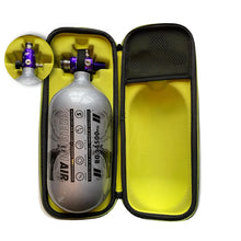 Load image into Gallery viewer, Infamous Tank Case
