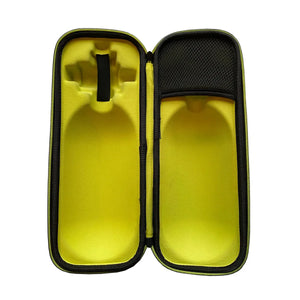 Infamous Tank Case