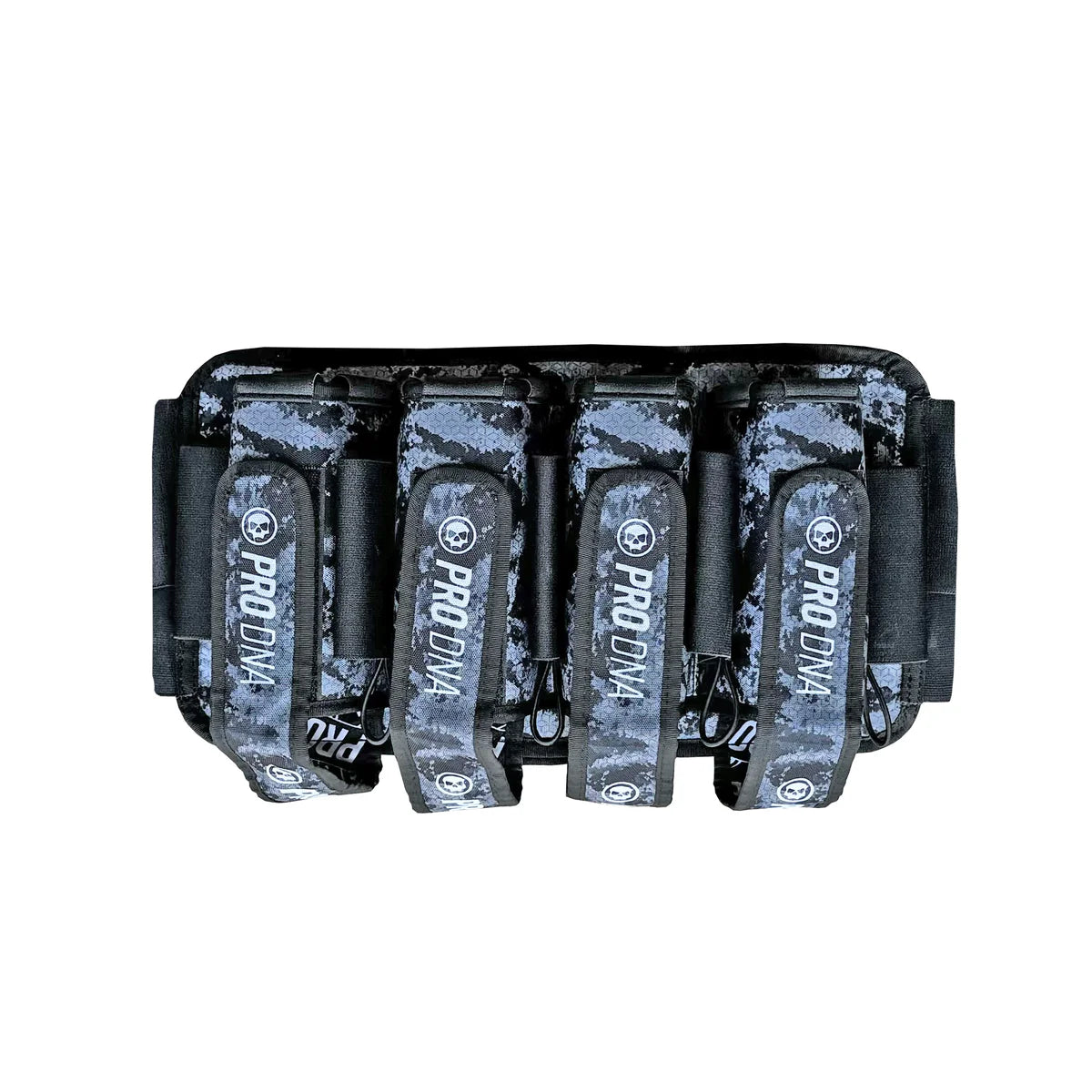 Infamous Lockdown Harness