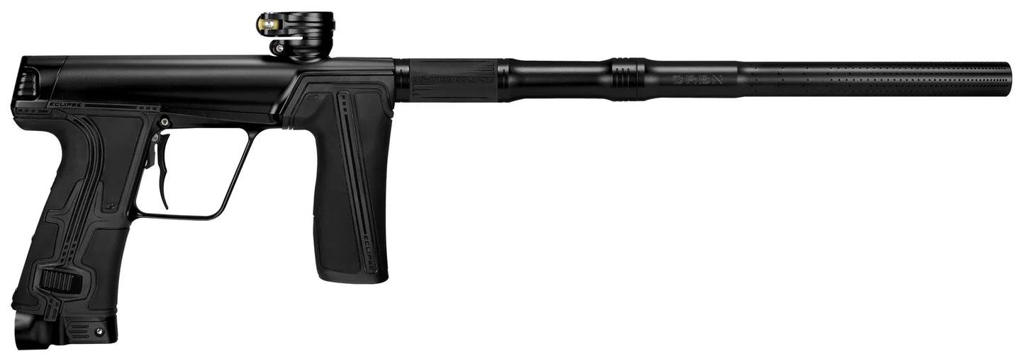 CS3 Pro Prolific (Black) Marker
