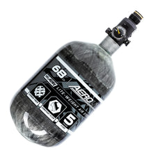 Load image into Gallery viewer, AeroLite 68/4500 Tank Std Reg
