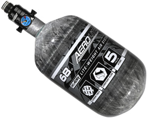 Hk AeroLite 68 Pro Reg