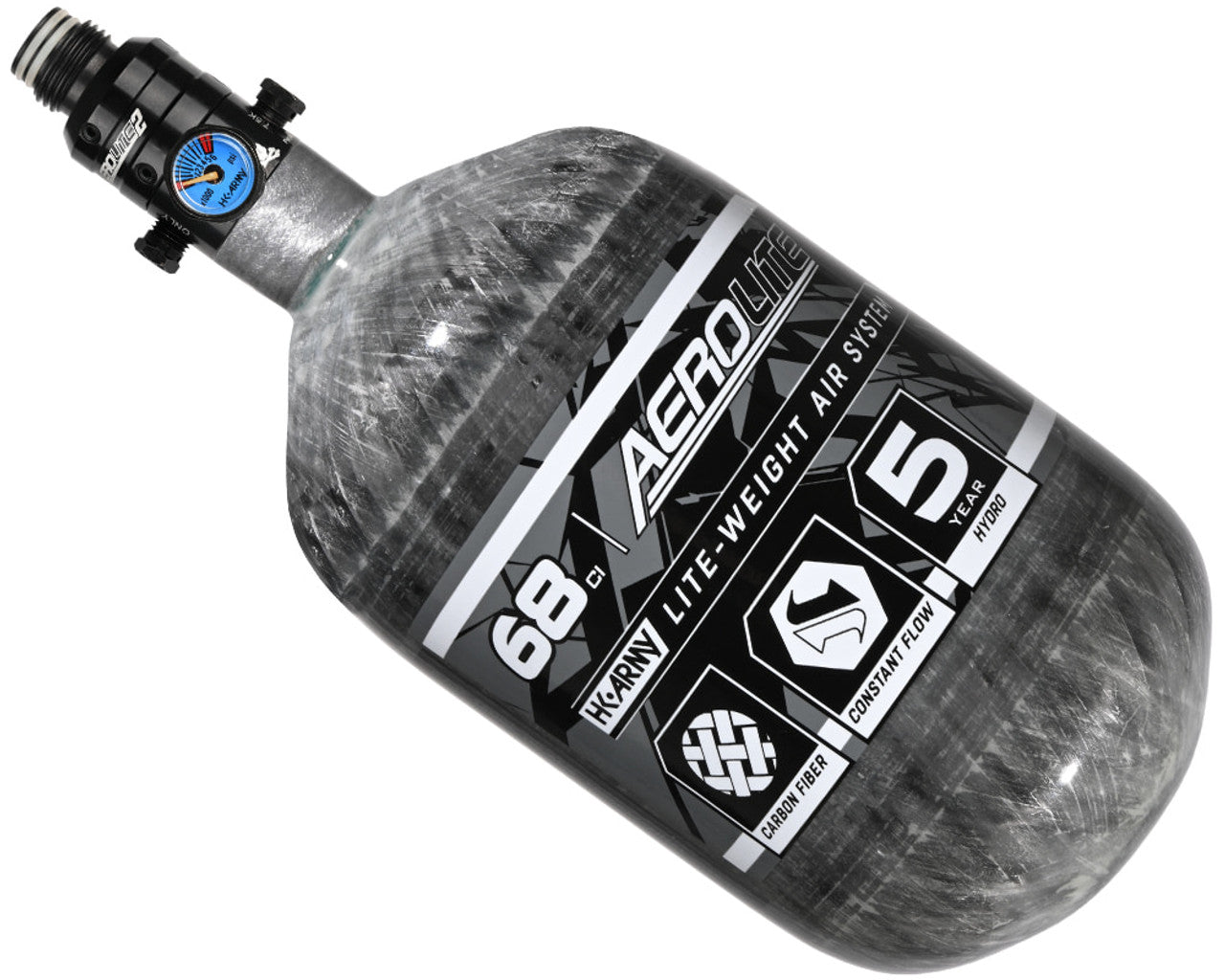 Hk AeroLite 68 Pro Reg
