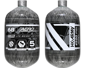 Hk AeroLite 68 Pro Reg