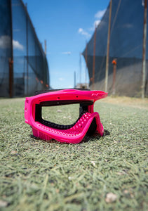 JT Proflex Frames Breast Cancer Liquid
