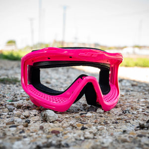 JT Proflex Frames Breast Cancer Liquid