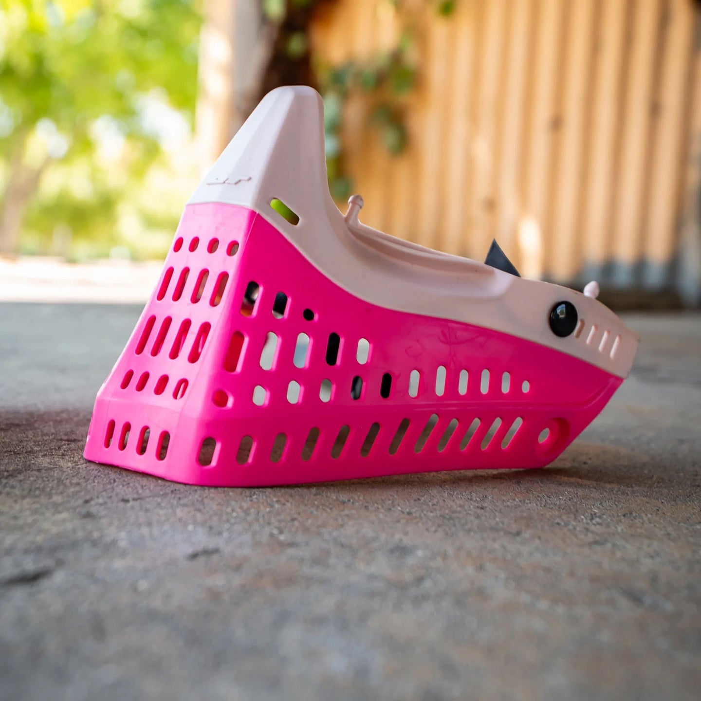JT Proflex Bottoms Breast Cancer Liquid