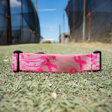 Load image into Gallery viewer, JT Proflex Strap Breast Cancer Liquid
