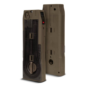 Planet Eclipse CF20 Mag Earth