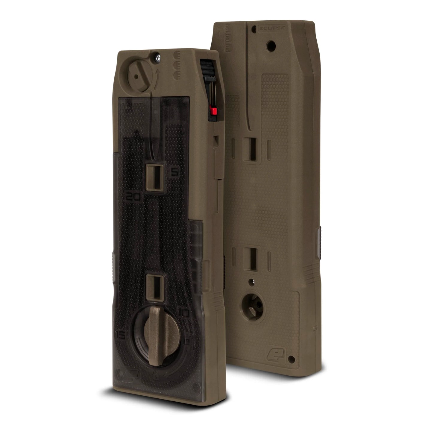 Planet Eclipse CF20 Mag Earth
